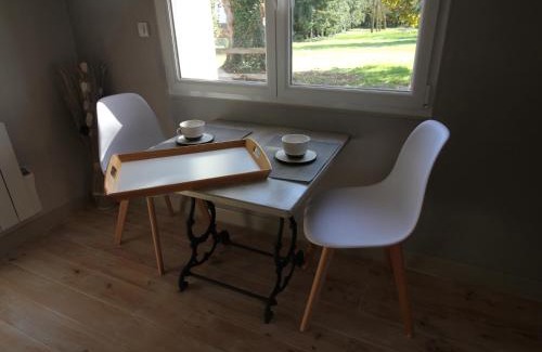 Soings-en-Sologne House | Au Cocon de Sologne