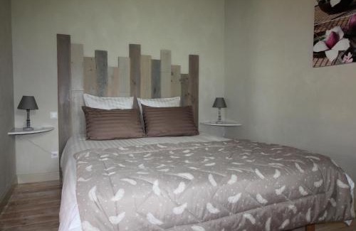 Soings-en-Sologne House | Au Cocon de Sologne