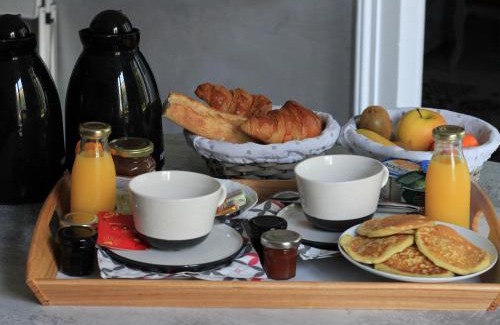 Soings-en-Sologne House | Au Cocon de Sologne