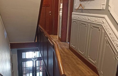 Lessines Bed & Breakfast | Au Coeur d'Acren