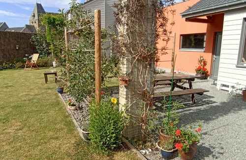 Lessines Bed & Breakfast | Au Coeur d'Acren