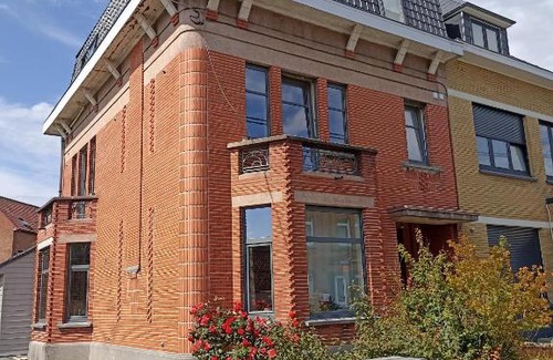 Lessines Bed & Breakfast | Au Coeur d'Acren