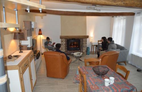 Saint-Leu House | Au Coeur d'Amiens