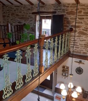 Saint-Bonnet-de-Bellac Bed & Breakfast | Au coeur des loges