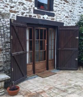 Saint-Bonnet-de-Bellac Bed & Breakfast | Au coeur des loges