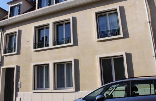 Beauvais Bed & Breakfast | Au Coeur De Beauvais