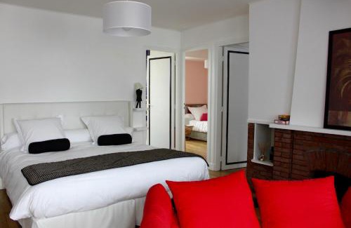 Beauvais Bed & Breakfast | Au Coeur De Beauvais