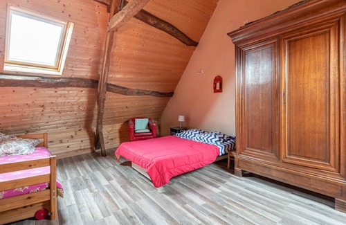 Creully House | Au coeur de Creully - Belle maison de ville
