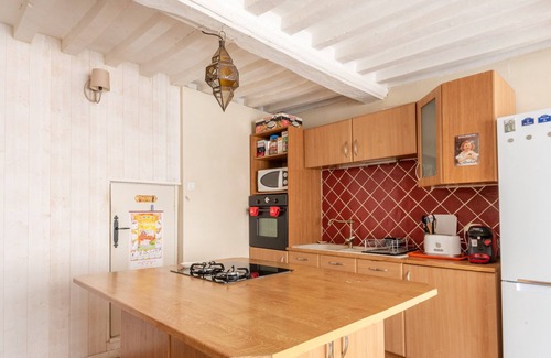 Creully House | Au coeur de Creully - Belle maison de ville