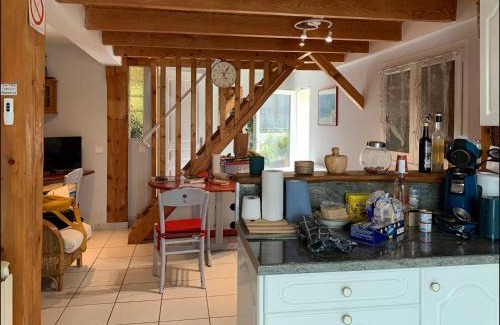 Saint-Priest House | au coeur de l'ardeche