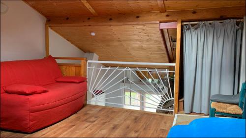 Saint-Priest House | au coeur de l'ardeche