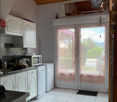 Saint-Priest House | au coeur de l'ardeche