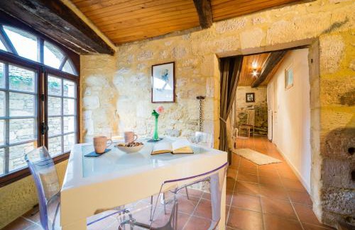 Beynac-et-Cazenac Apartment | Au coeur de l'un des plus beaux villages de France