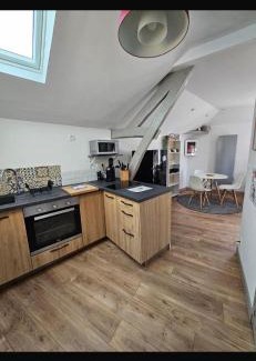 Chinon Apartment | AU COEUR De LA CITE MÉDIÉVALE