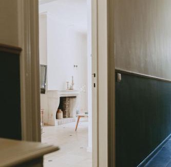 Knokke House | Au Coeur de la Famille