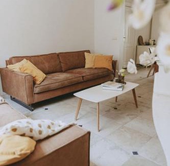 Knokke House | Au Coeur de la Famille