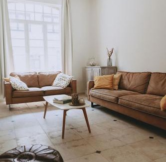 Knokke House | Au Coeur de la Famille