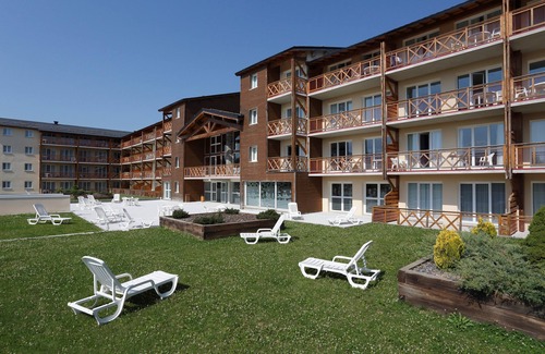 Pyrenees 2000 Condo | Au coeur de la station ! Appart charmant et calme
