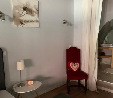Annecy Old Town Apartment | Au coeur de la vieille ville