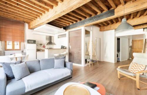 Annecy Old Town Apartment | Au coeur de la vieille ville