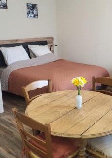 Aire-sur-la-Lys Apartment | Au coeur de Marie
