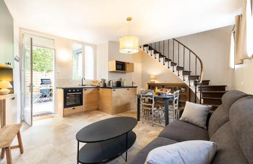 Bourron-Marlotte House | Au coeur de Marlotte