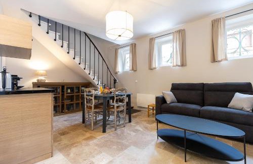 Bourron-Marlotte House | Au coeur de Marlotte