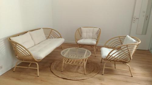 Sete Apartment | Au coeur de sète