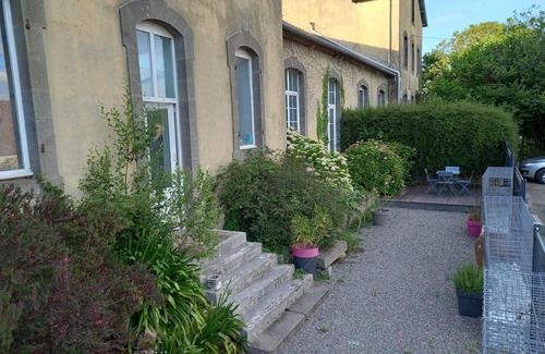 Plougastel-Daoulas Apartment | Au coeur de Sainte-Christine