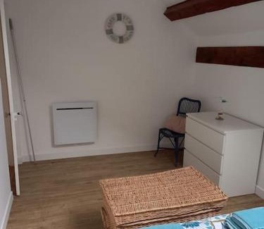 Plougastel-Daoulas Apartment | Au coeur de Sainte-Christine