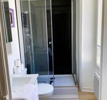 Laval Apartment | Au coeur de ville