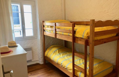 Ceret Apartment | Au coeur des boulevards À 2 pas des chemins de rando