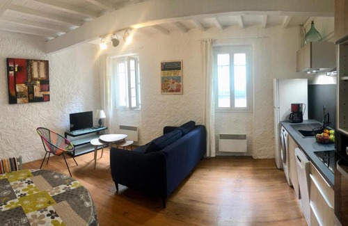 Ceret Apartment | Au coeur des boulevards À 2 pas des chemins de rando