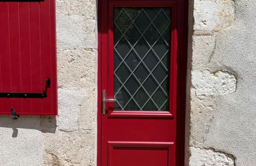 Chambon-sur-Cisse House | Au Coeur des Châteaux