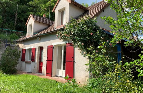 Chambon-sur-Cisse House | Au Coeur des Châteaux