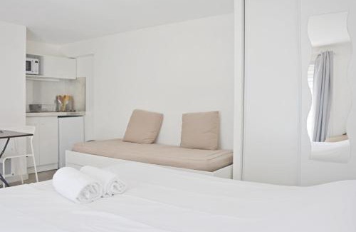 Fondettes Apartment | Au coeur des Chateaux de la Loire