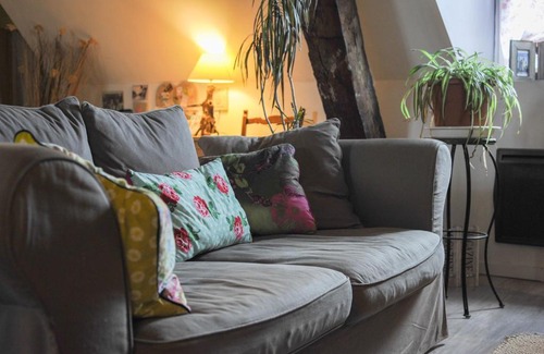 Beaugency Apartment | Au Coeur Des Chateaux