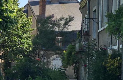 Beaugency Apartment | Au Coeur Des Chateaux