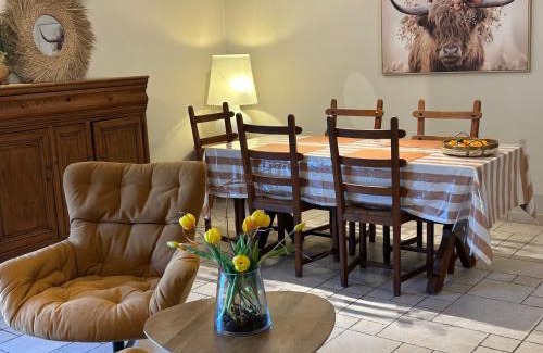 Ellezelles Apartment | Au Coeur Des Collines, Chouette