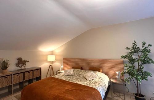 Ellezelles Apartment | Au Coeur Des Collines, Chouette