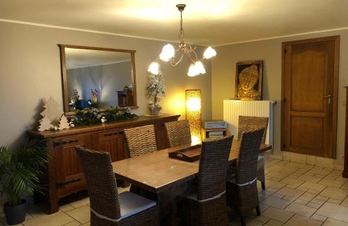 Ellezelles House | Au Coeur des Collines, Charmette
