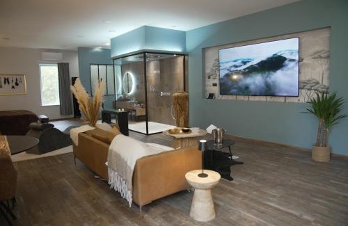 Tetaigne Hotel | Au coeur des désirs