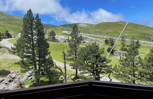 Arette Apartment | Au Coeur des Montagnes !