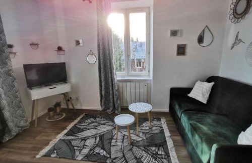 Les Rousses Apartment | Au Coeur des Rousses