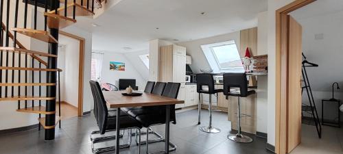 Kintzheim Apartment | Au coeur des vignes
