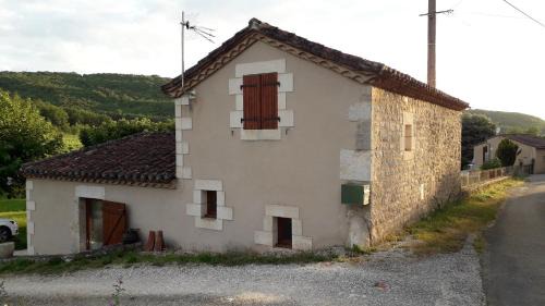 Parnac House | Au coeur des vignes