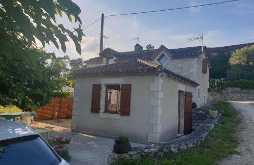 Parnac House | Au coeur des vignes