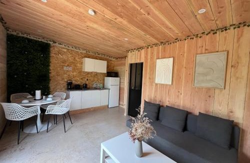 Tourves Apartment | Au coeur des vignes