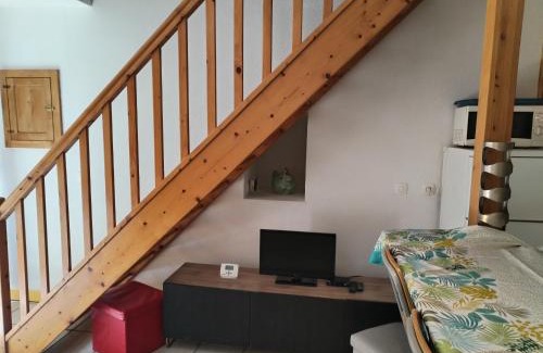 Ceyssat Apartment | Au coeur des Volcans d'Auvergne