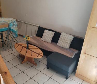 Ceyssat Apartment | Au coeur des Volcans d'Auvergne